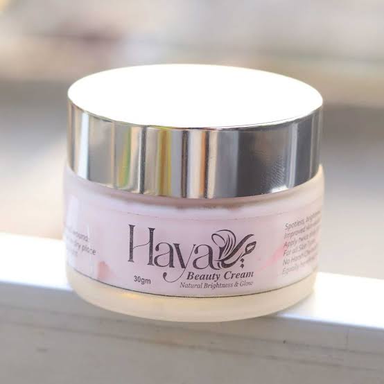 Haya By Rabi 4 In 1 Bundle