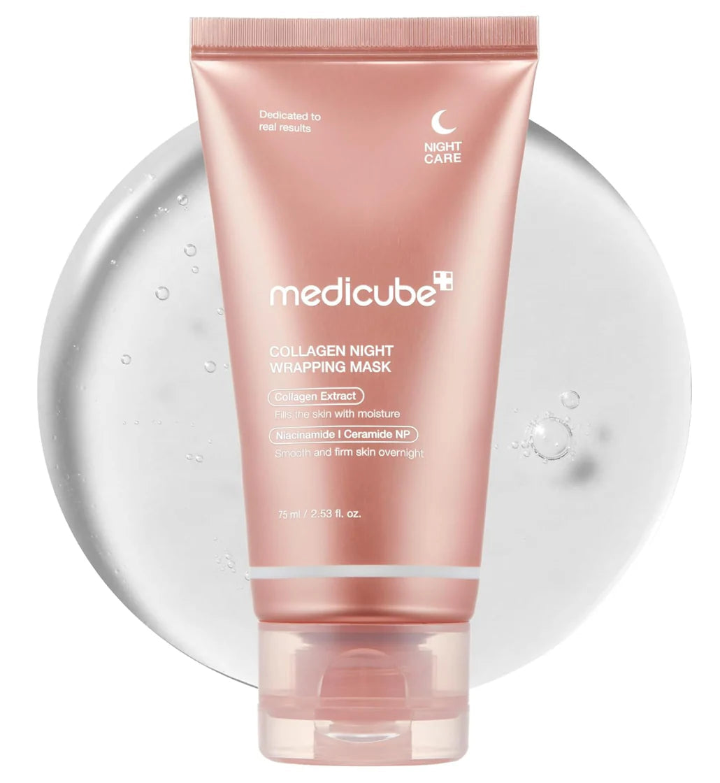 Medicube Collagen Face Mask
