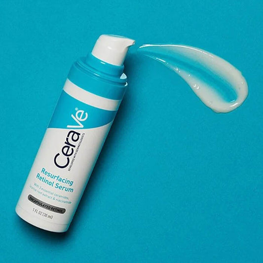 CeraVe Resurfacing Retinol Serum