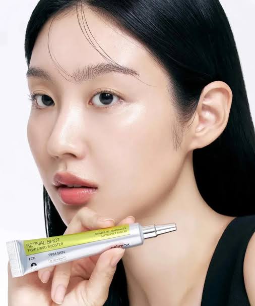 Celimax Retinal Shot Tightening Booster For Firm Skin 15ml
