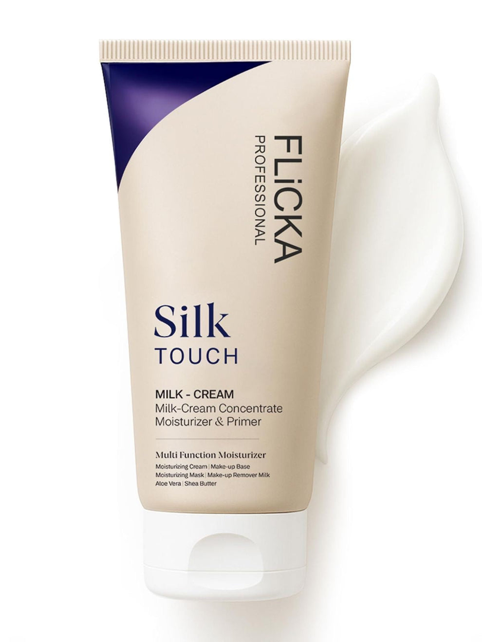 Flicka Silk Touch Concentrate Primer and Moisturizer (BUY 1 GET 1)