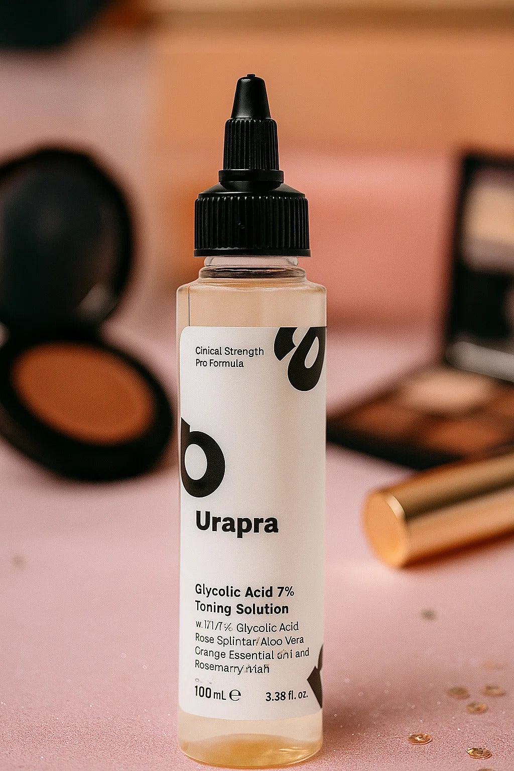 Glycolic Acid 7% Toning Solution