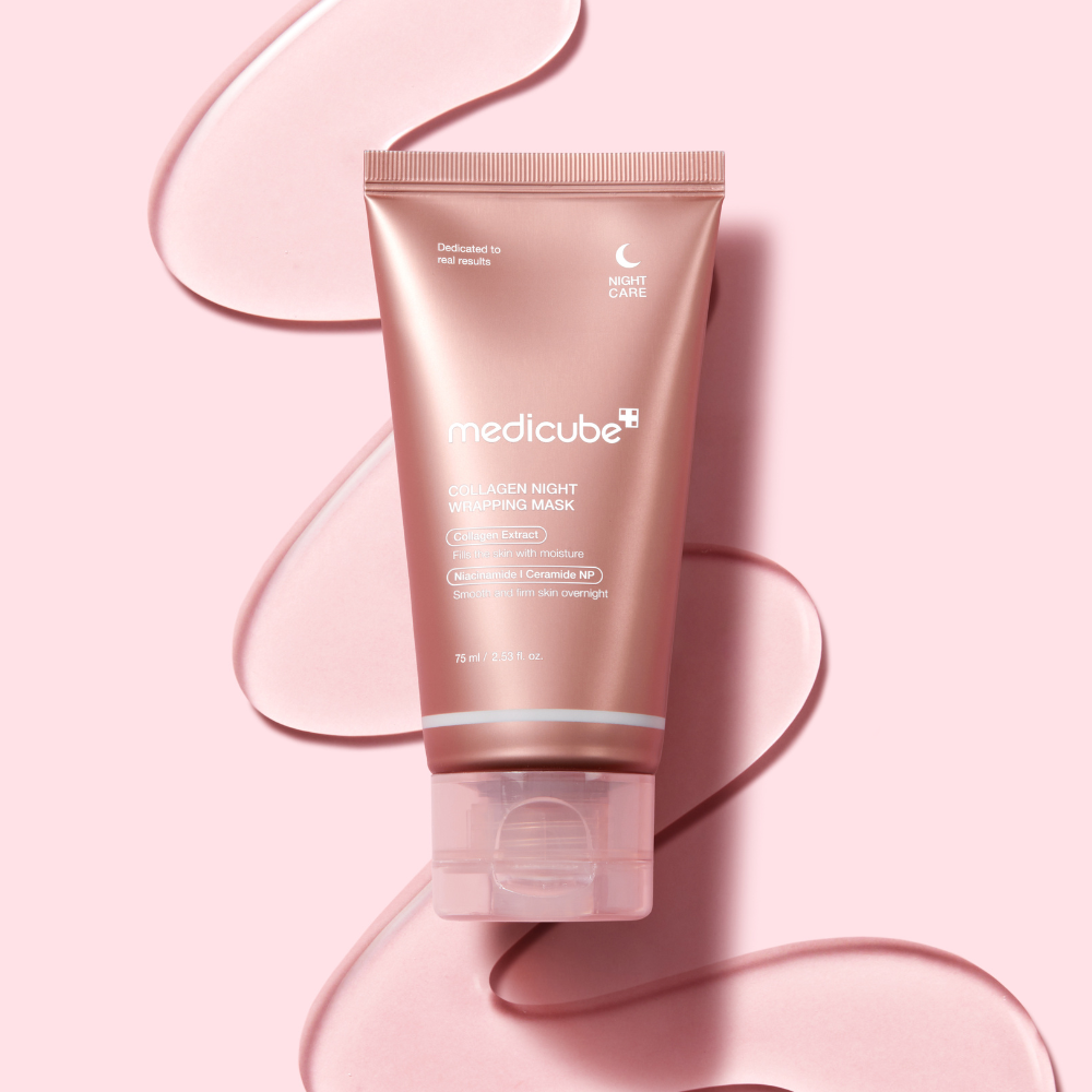 Medicube Collagen Face Mask