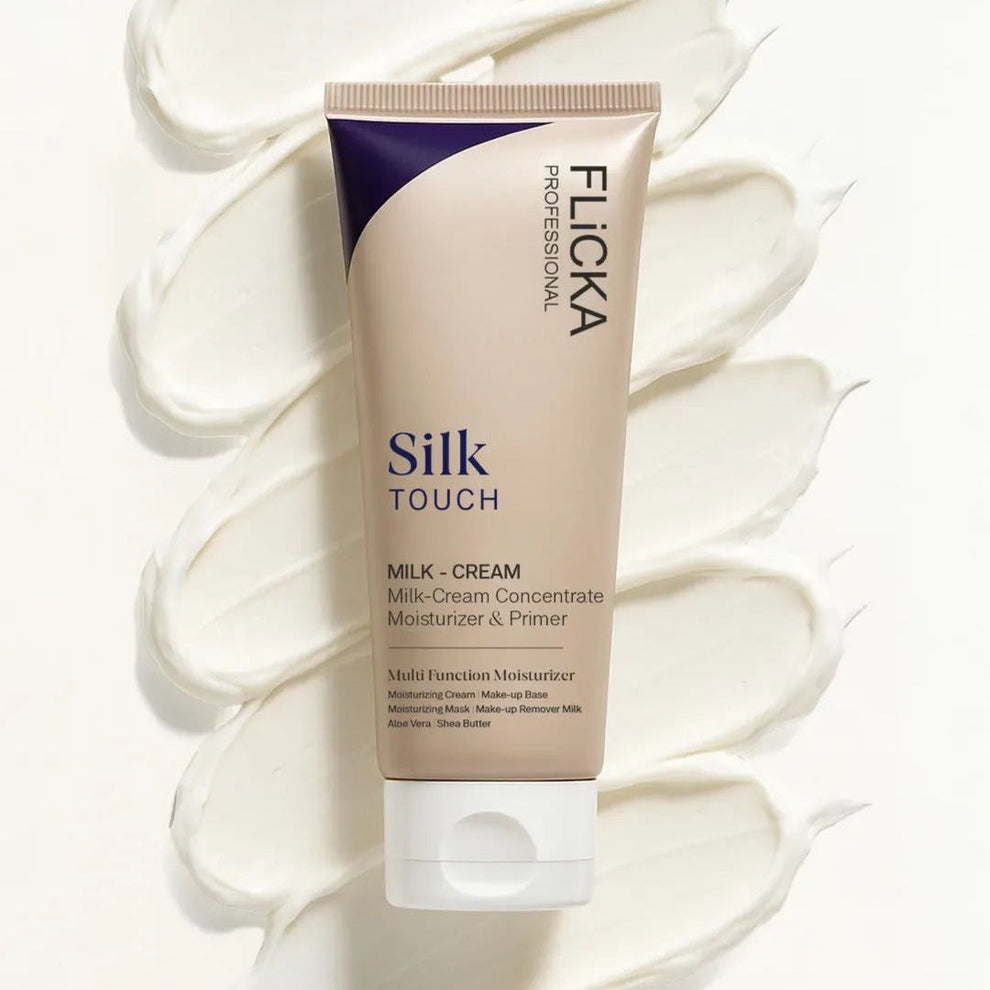 Flicka Silk Touch Concentrate Primer and Moisturizer (BUY 1 GET 1)